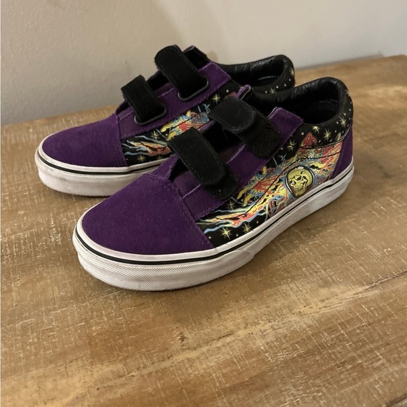 Vans Glow in The Dark - Picture 5 of 5